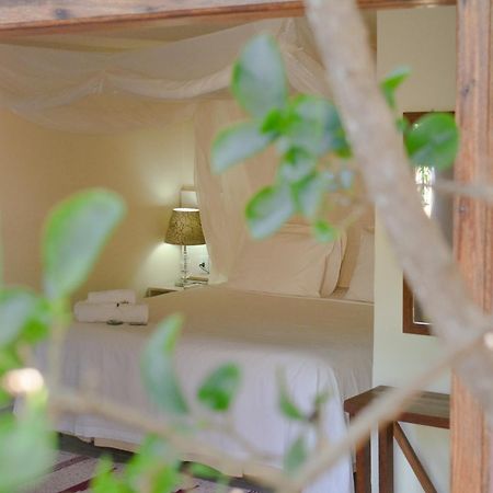 Pousada Zazen Vale do Capao Εξωτερικό φωτογραφία