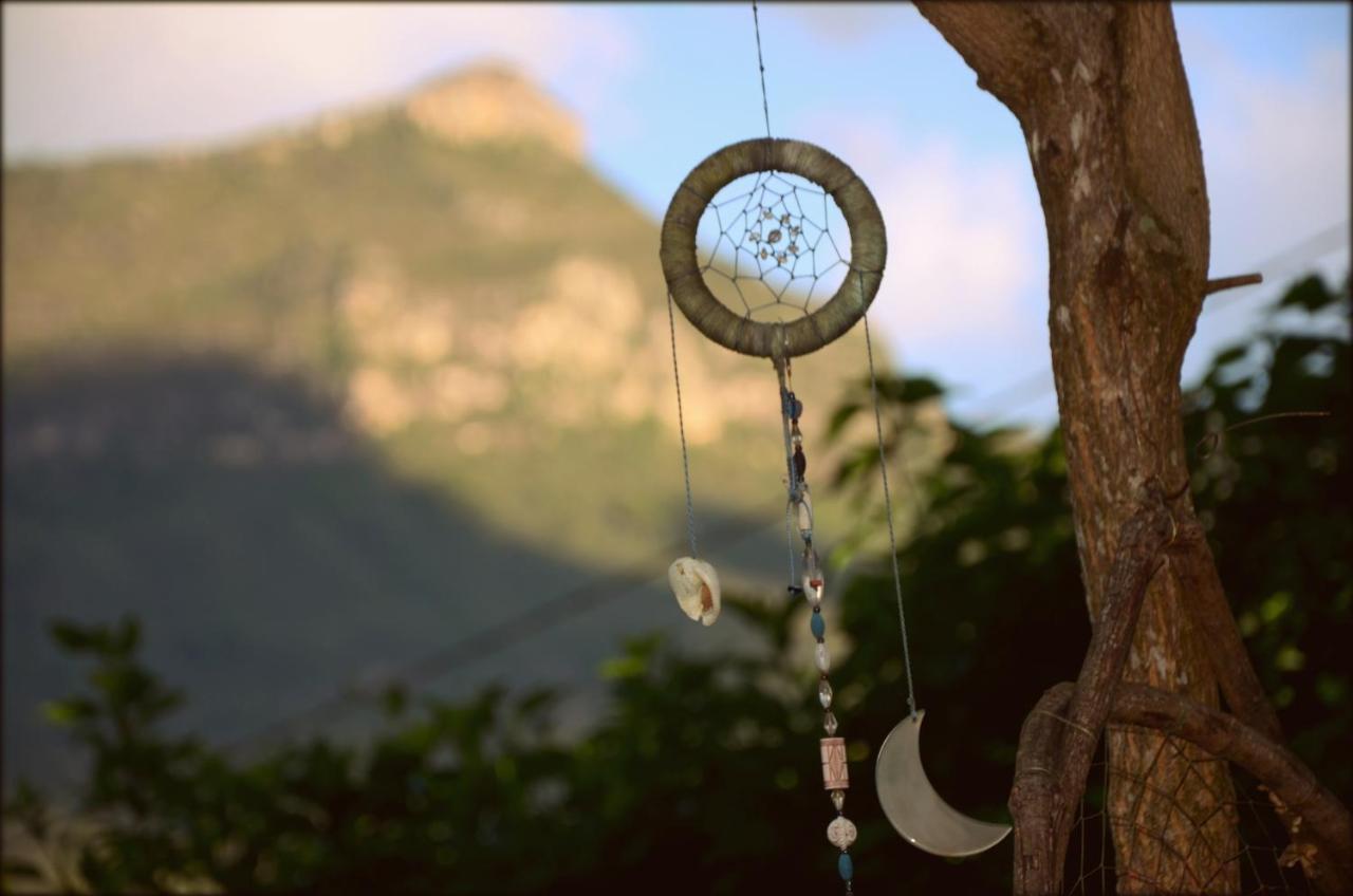 Pousada Zazen Vale do Capao Εξωτερικό φωτογραφία