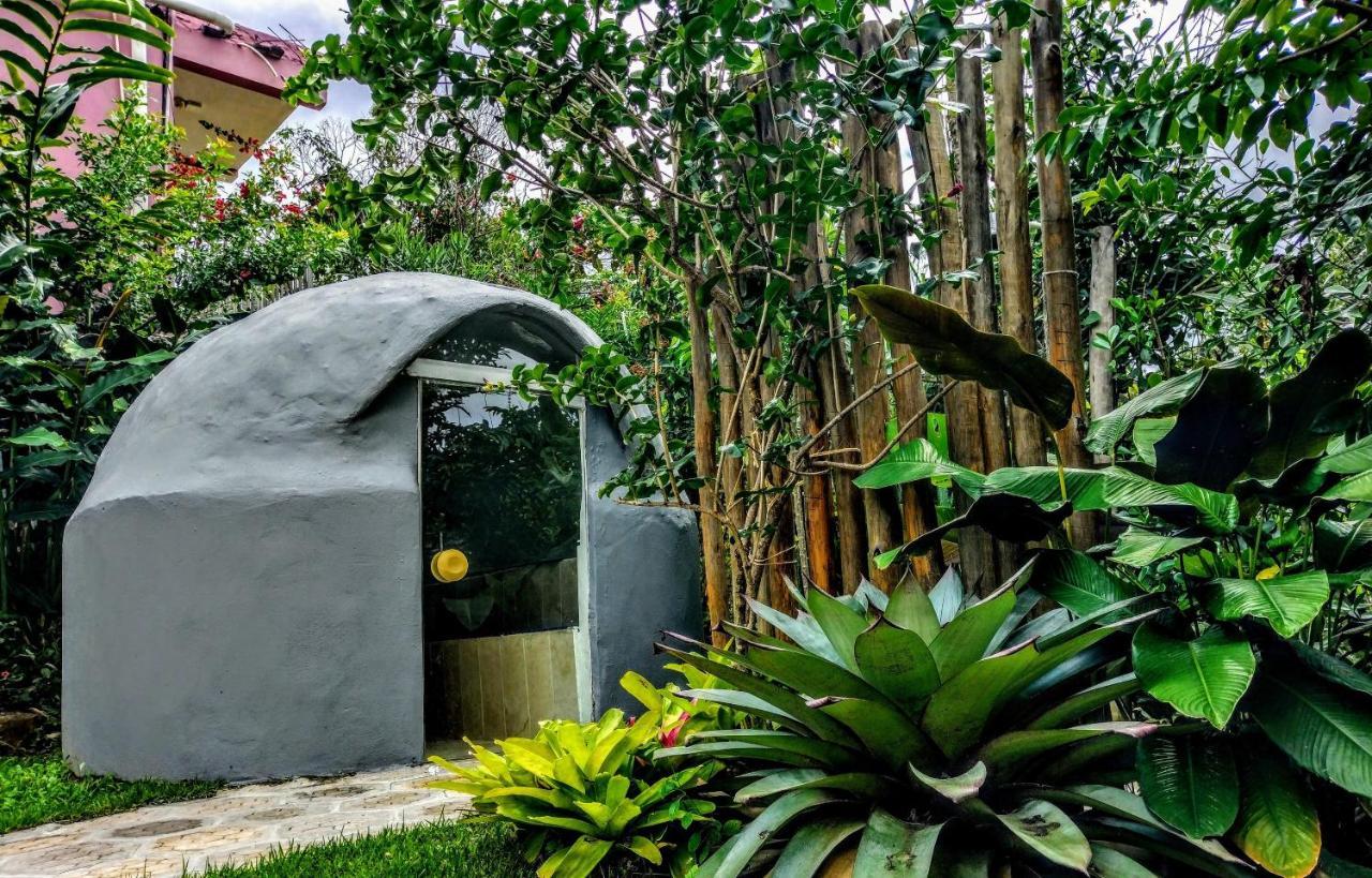Pousada Zazen Vale do Capao Εξωτερικό φωτογραφία